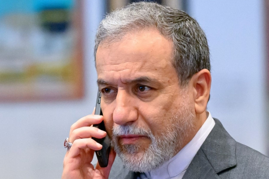 Əraqçi: Milli maraqlarımızın müdafiəsi üçün bütün vasitələrdən istifadə edəcəyik!