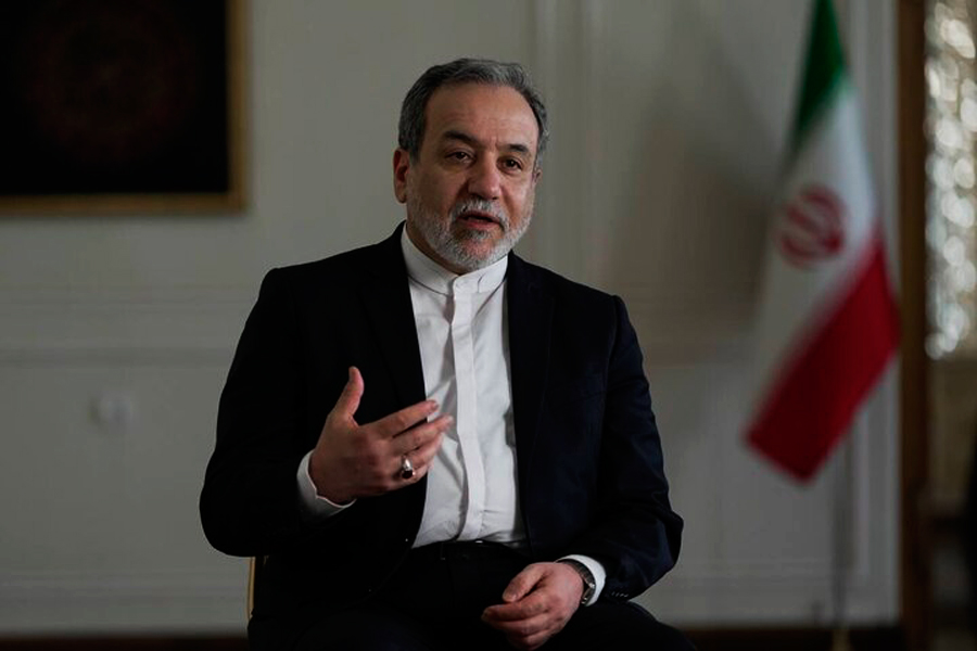 Əraqçi: Razılaşmanın elementlərinə daxil olduq