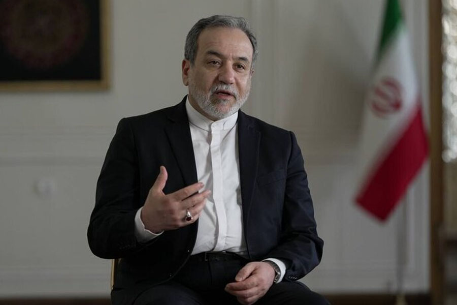 Əraqçi: Sıfır zənginləşdirmə üçün heç bir təklif təqdim etməmişik