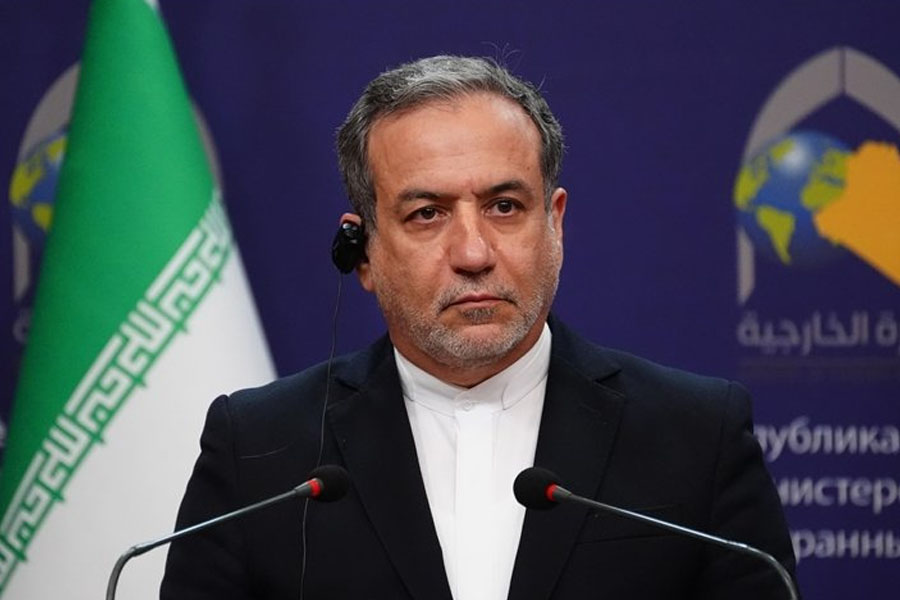 Rəsmi Tehran: ABŞ-a etibar etmirik