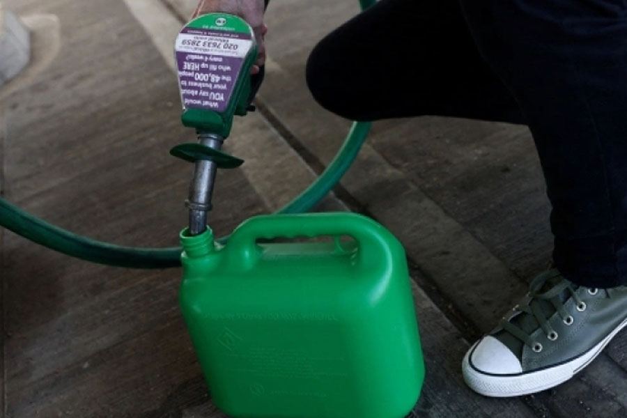 Rusiya: Enerji bazarı son 40 ilin ən pis böhranını yaşayır