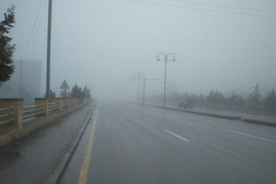 Sabah hava necə olacaq? - PROQNOZ