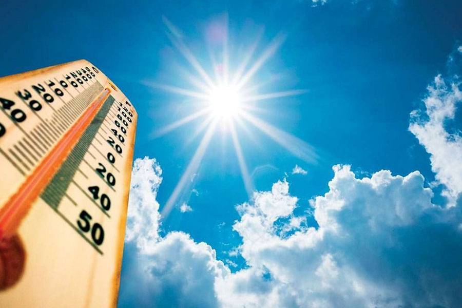 Sabah hava necə olacaq? - PROQNOZ