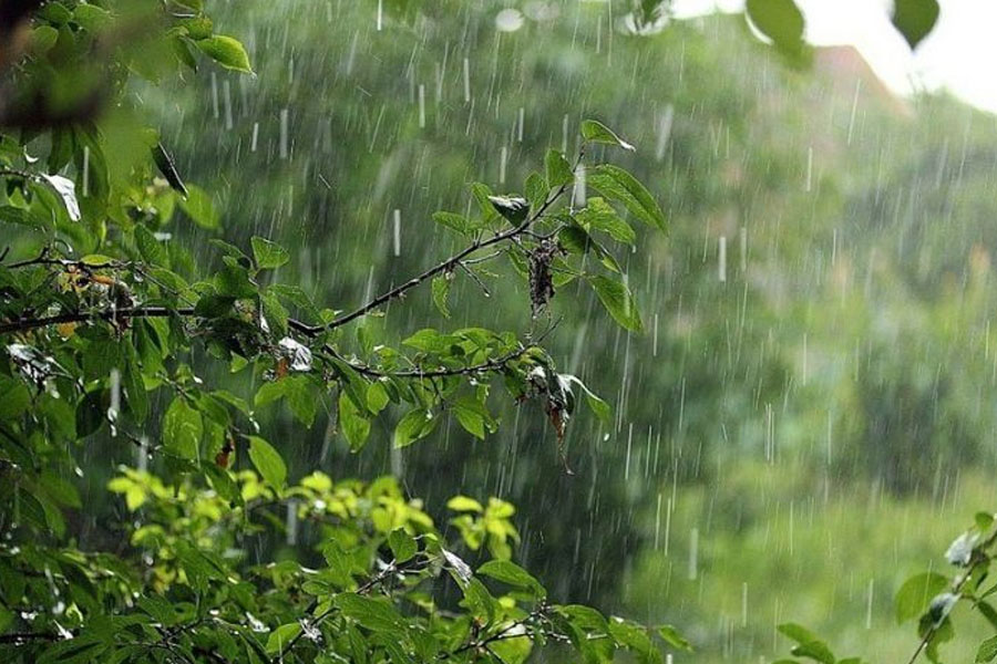 Sabahın HAVA PROQNOZU