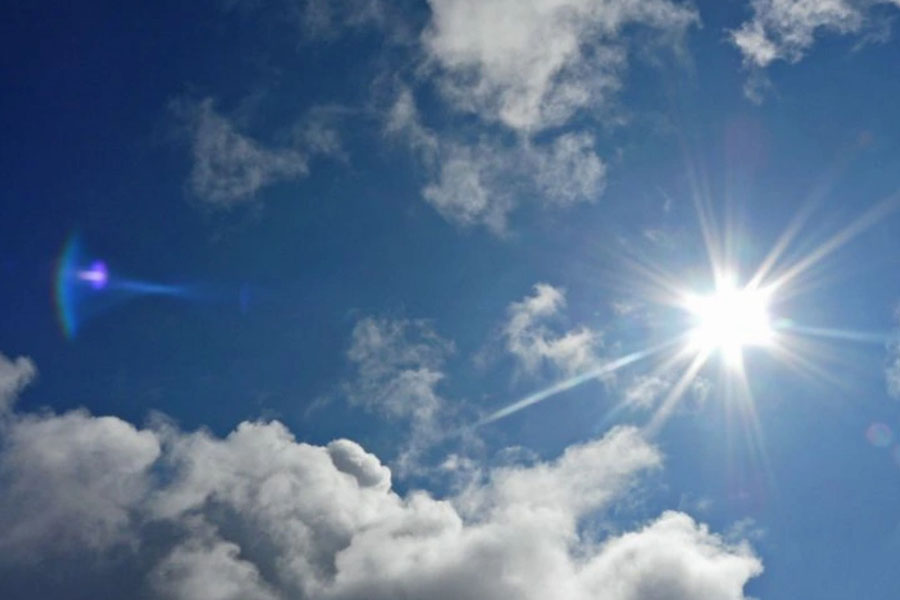 Sabahın hava proqnozu açıqlanıb