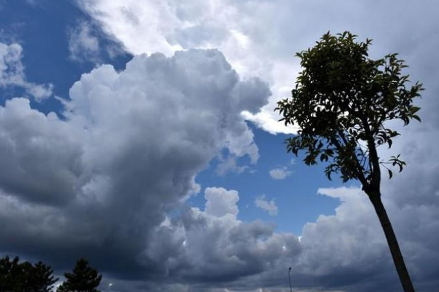 Sabahın HAVA PROQNOZU açıqlanıb