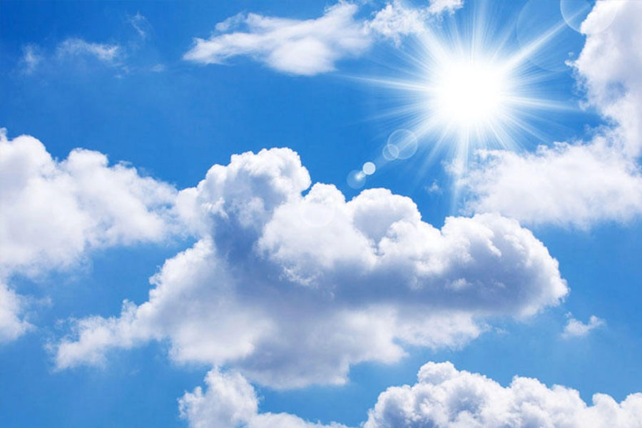 Sabahın HAVA PROQNOZU