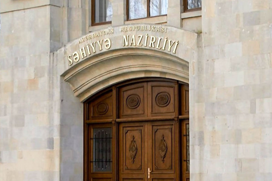 Səhiyyə Nazirliyi dieta proqramları ilə bağlı əhaliyə çağırış edib