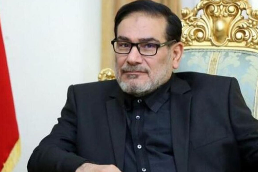 Şəmxani: Əgər ABŞ bunu istəyirsə, dərhal razılığa gəlinə bilər