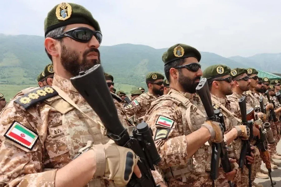 SEPAH: Ayətullah Xameneinin qisasını alacağıq!