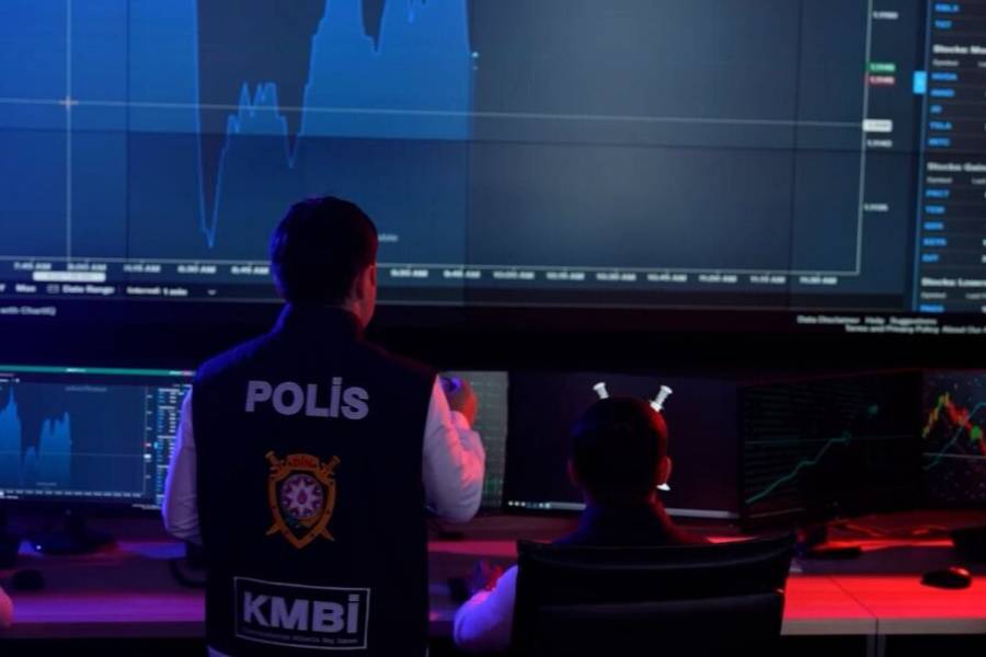 Şübhəli internet resurslarından 372 saxta sayt, link və keçid bloklanıb