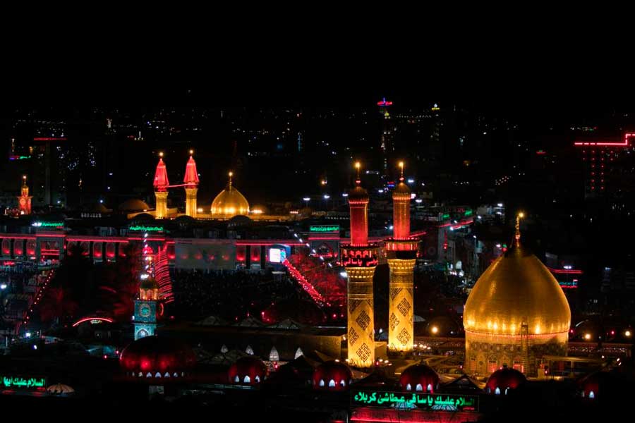 Beynol Hərəmeyn/İNFOVİDEO